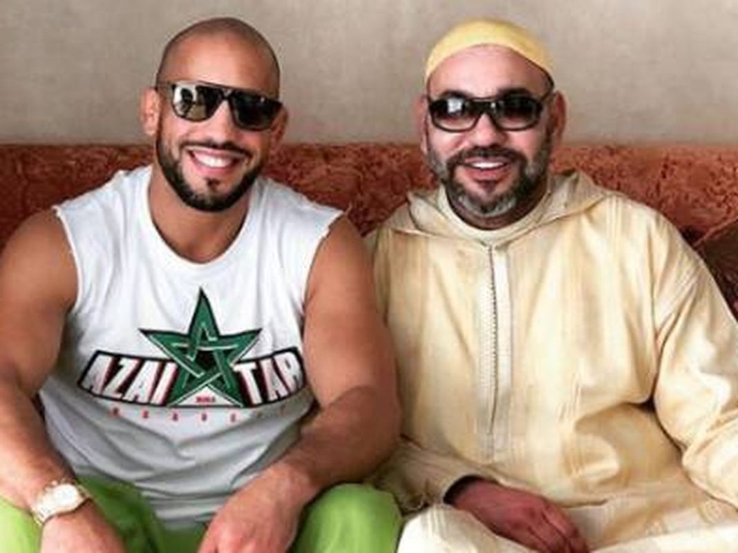 Mohamed VI