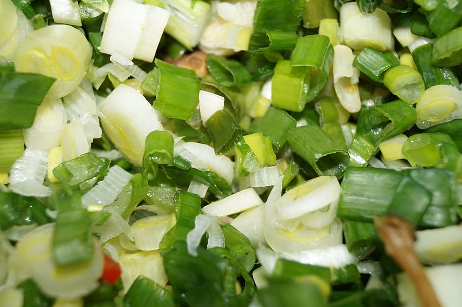 picar cebolla