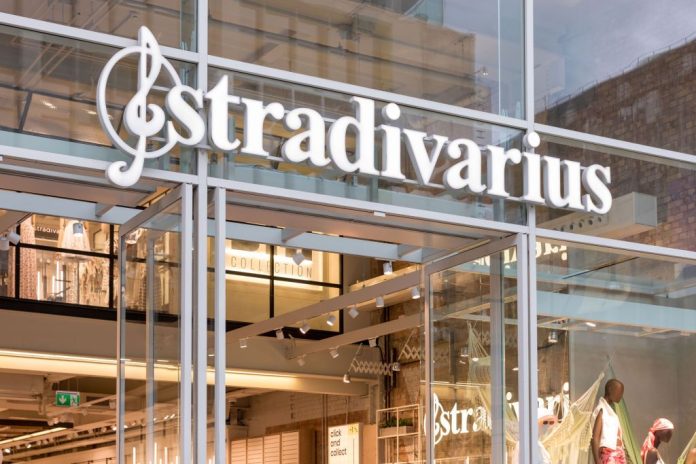 stradivarius