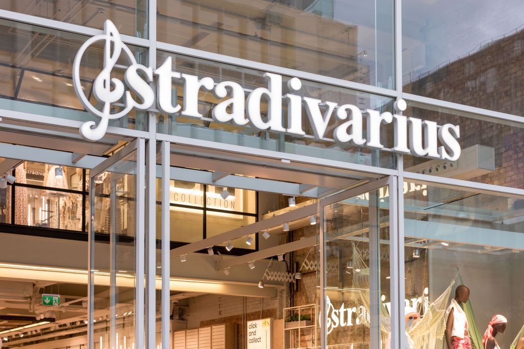 stradivarius