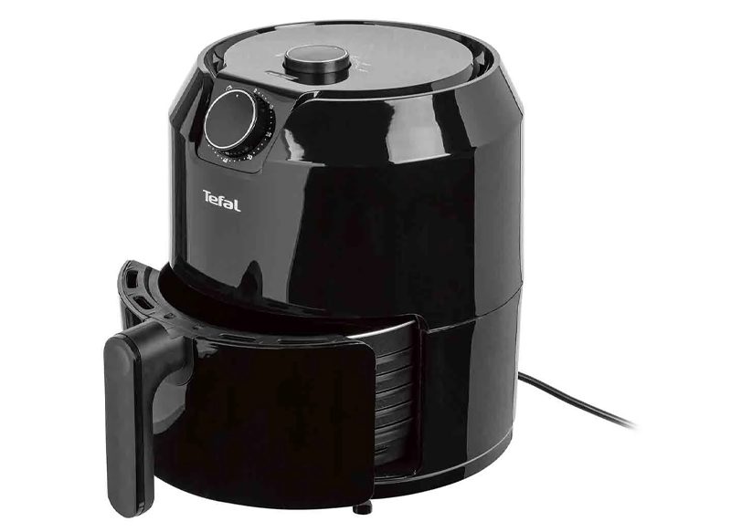 FREIDORA DE AIRE TEFAL, REBAJADA EN LIDL