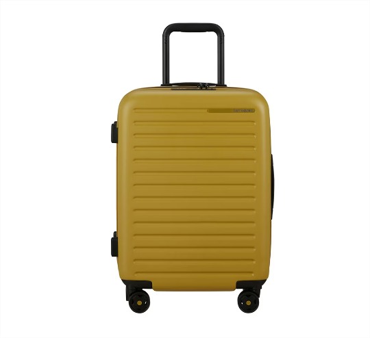 El Corte Inglés: maletas de cabina para viajar en avión sin preocupaciones