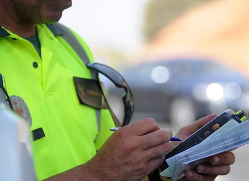 CADA RADAR CUENTA CON DOS CÁMARAS DE LA DGT