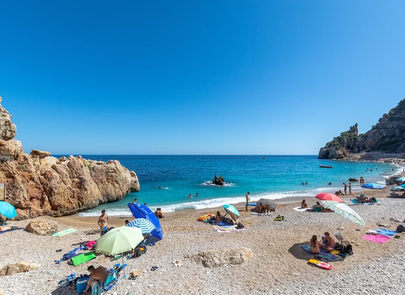 LA TRADICIÓN DE LAS VACACIONES EN AGOSTO