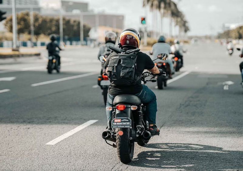 Esta es la nueva polémica de la DGT que ha enfurecido a los motoristas