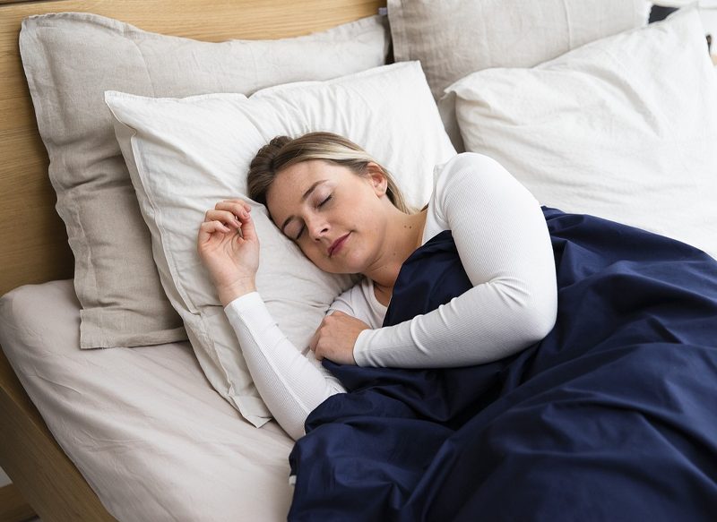 EL INSOMNIO, EL TRASTORNO DEL SUEÑO MÁS FRECUENTE EN ESPAÑA