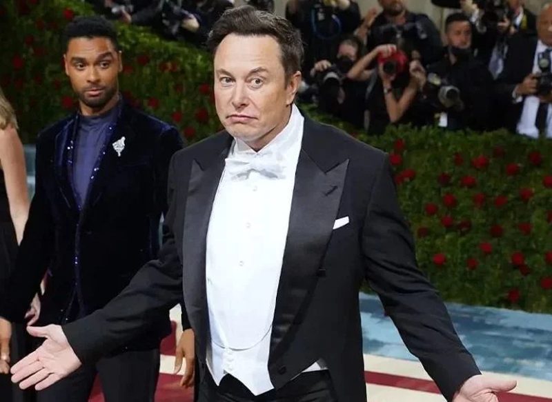 TWITTER SIGUE DÁNDOLE PROBLEMAS A ELON MUSK
