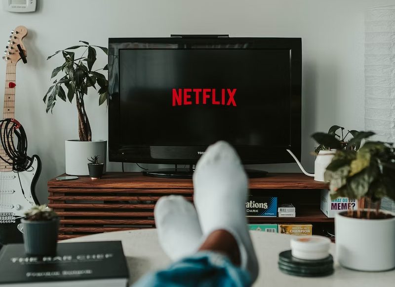 NETFLIX SIGUE HACIENDO CRECER SU NÚMERO DE SUSCRIPTORES