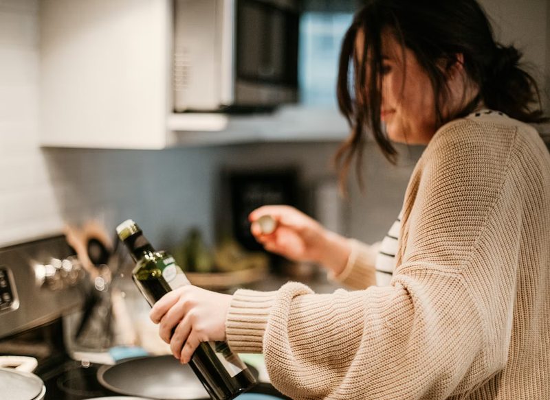 UN RESPIRO EN LOS PRECIOS DEL ACEITE DE OLIVA