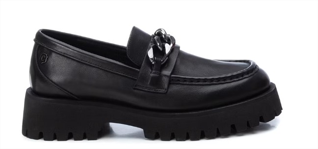Zapatos de tacón elegantes para el trabajo y con precios de escándalo en El Corte Inglés 2 Moncloa 2 mocasiesnes Moncloa