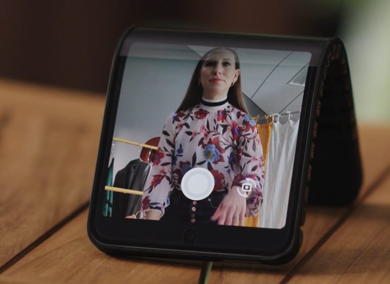 ¿CUÁNDO LLEGARAN LOS NUEVOS MÓVILES ANDROID DE MOTOROLA?