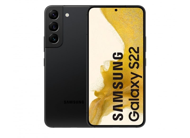 SAMSUNG GALAXY S22