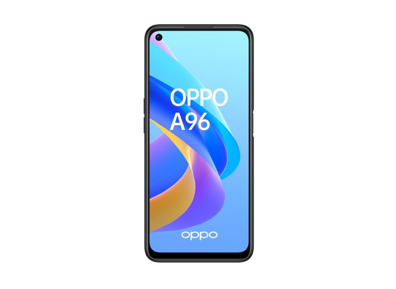 OPPO A96, EN OFERTA EN CARREFOUR