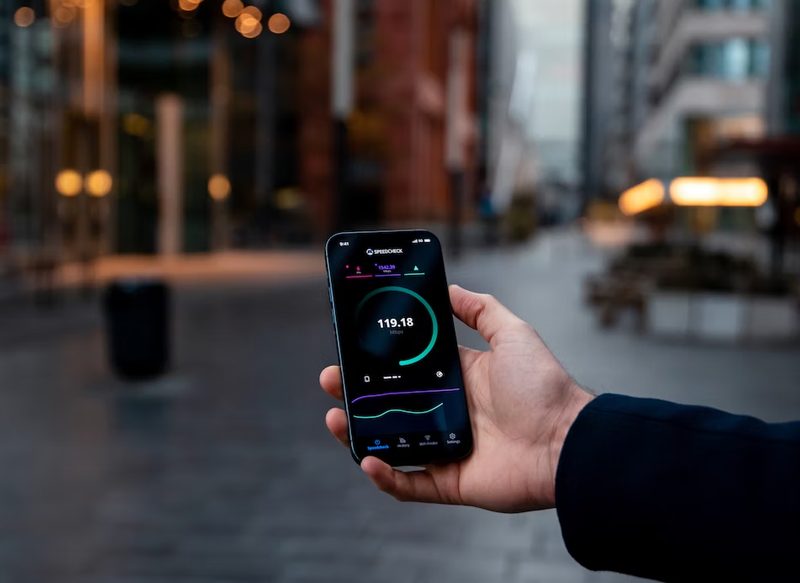 LAS TECNOLOGÍAS RESPONSABLES DE LA TRANSFORMACIÓN DIGITAL