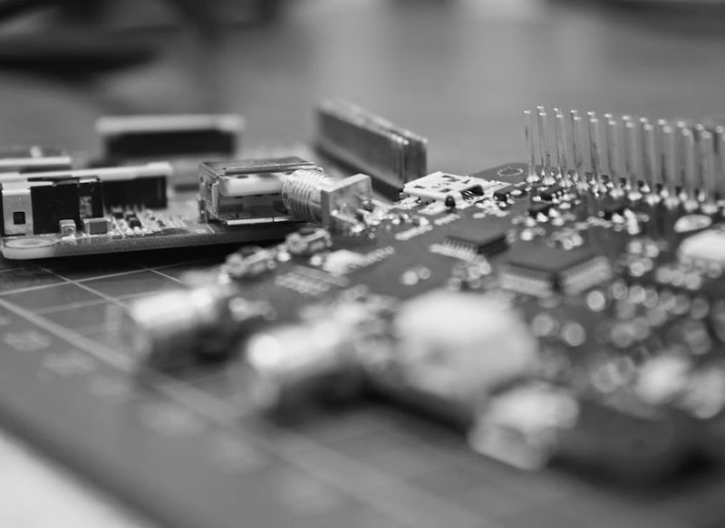 EL IOT EN LA SALUD Y EL PODER JUDICIAL