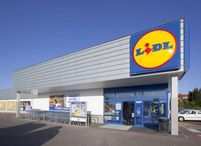 OFERTAS Y PRECIOS ESPECIALES DE LIDL