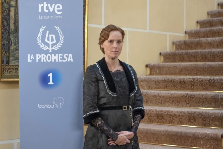 la-promesa