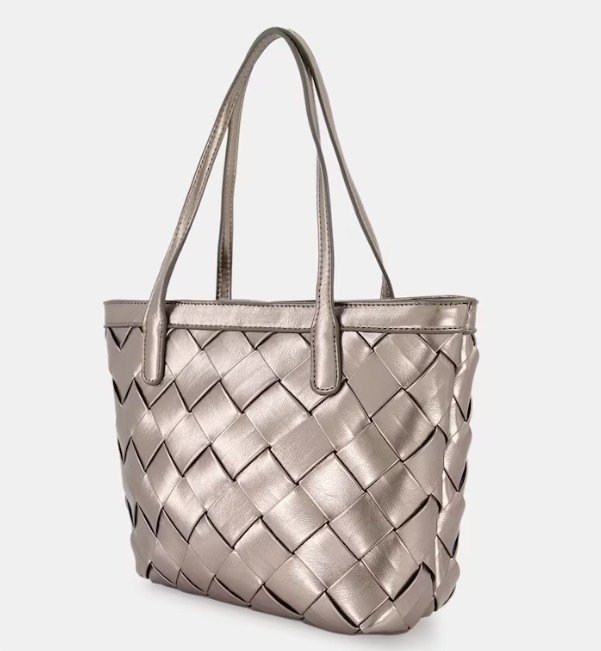 Vuelven los metalizados: bolsos y zapatos de El Corte Inglés para unirte a la última tendencia de la temporada 3 Moncloa 3 bolso Moncloa