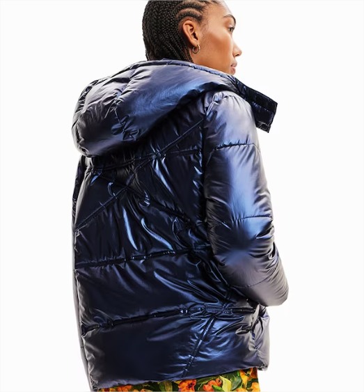 Vuelven los metalizados: bolsos y zapatos de El Corte Inglés para unirte a la última tendencia de la temporada 4 Moncloa 4 chqurta Moncloa