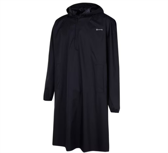 5 poncho Moncloa