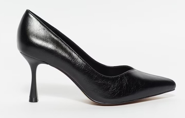Zapatos de tacón elegantes para el trabajo y con precios de escándalo en El Corte Inglés 6 Moncloa 5 zapato Moncloa