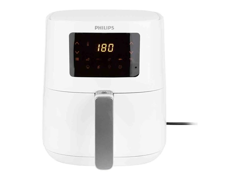 FREIDORA DE AIRE PHILIPS ESSENTIAL