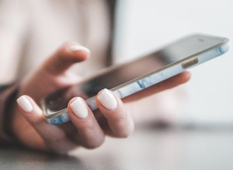 PREOCUPANTES DATOS DEL SPAM TELEFÓNICO