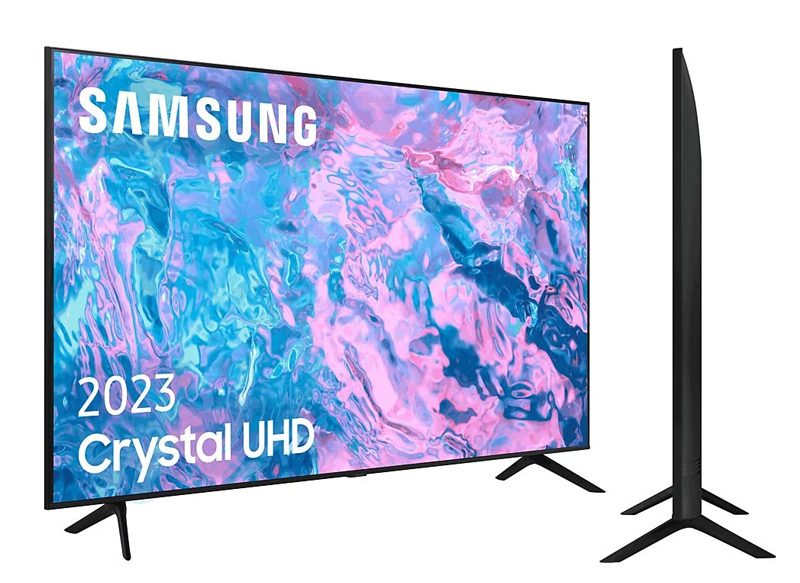 SAMSUNG TV LED 50