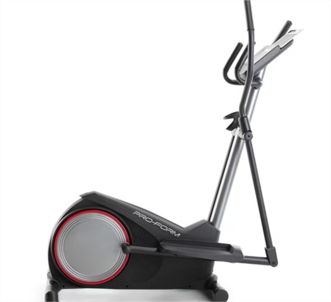 El corte inglés bicicleta elíptica 2025
