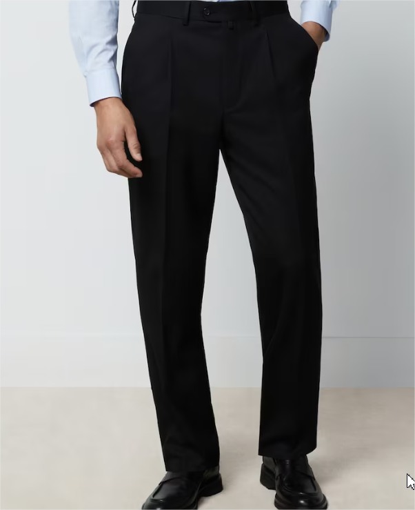 El polo de hombre más vendido de El Corte Inglés cuesta menos de 40 euros y disponible en 4 colores 8 Moncloa 8 pantalon Moncloa