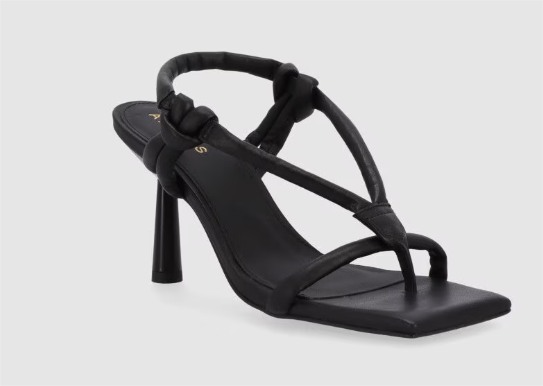 Zapatos de tacón elegantes para el trabajo y con precios de escándalo en El Corte Inglés 7 Moncloa 8 sandalias Moncloa