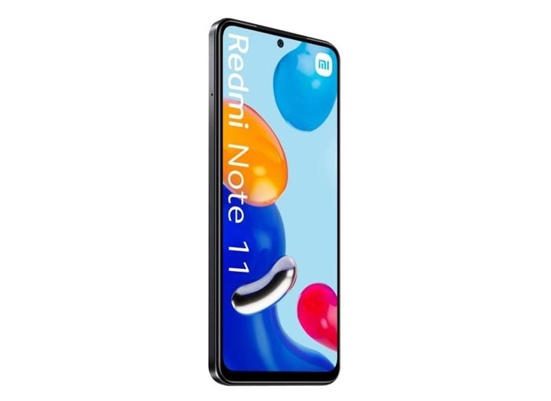 REDMI NOTE 11, UNO DE LOS MEJORES ANDROID POR MENOS DE 200 EUROS