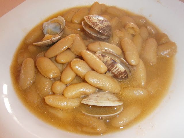 Receta de fabes con almejas al estilo de la abuela 1 Moncloa 910d06368a3058a924f396a5285efc92 Moncloa
