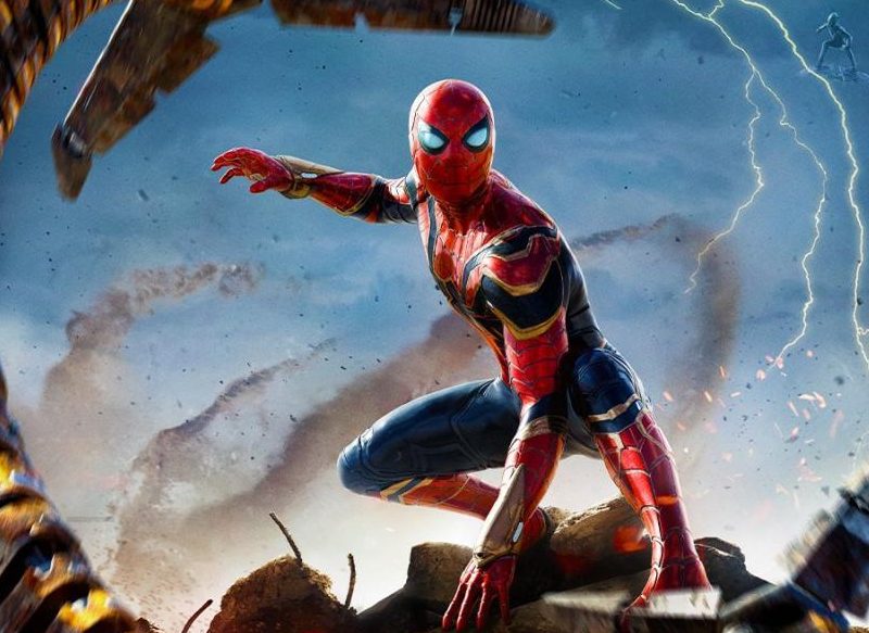 ¿SERÁ LA ÚLTIMA PELÍCULA DE TOM HOLLAND COMO SPIDER-MAN?