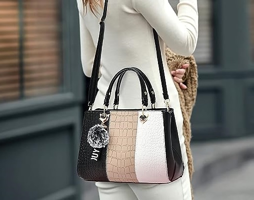Amazon 8 bolsos de menos de 30 euros que te van a encantar