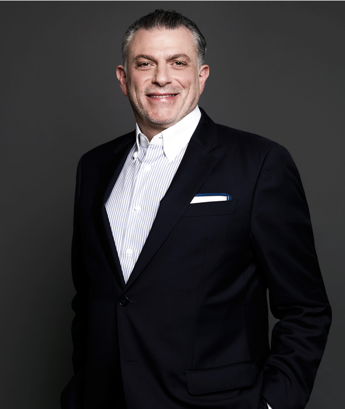 Andre Elmann: Nearshoring en México es una tendencia que crece 1 Moncloa Andre Elmann Arazi Moncloa