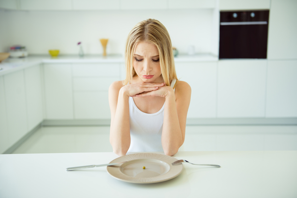 Ayuda para la Anorexia Nerviosa