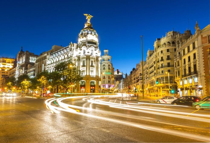 Madrid
