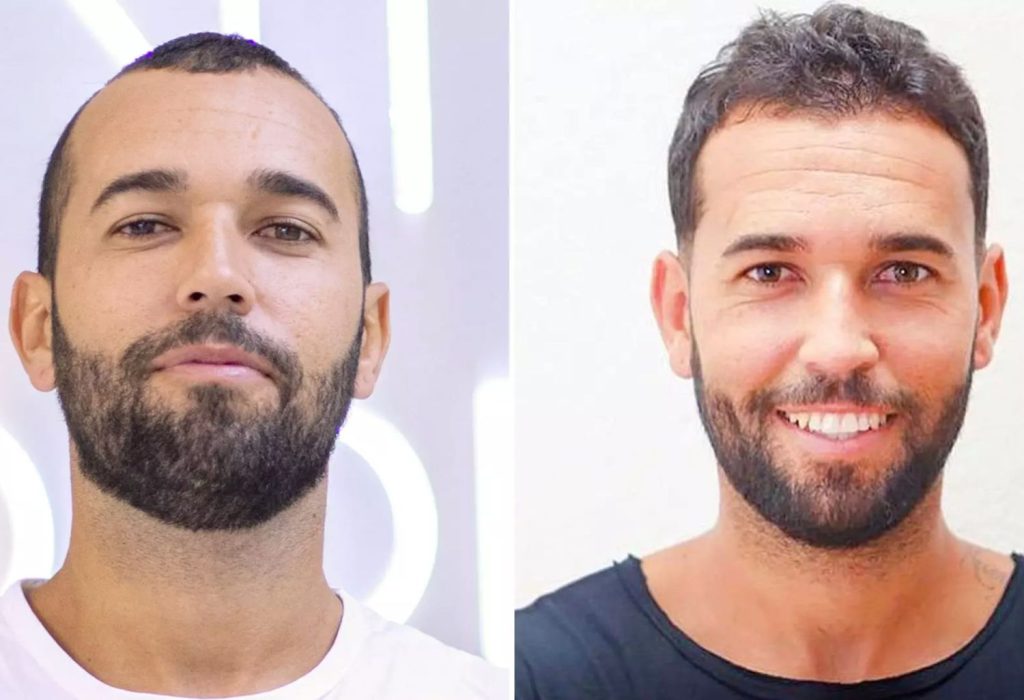 De Nadal a Iker Casillas o David Beckham: famosos que se han puesto