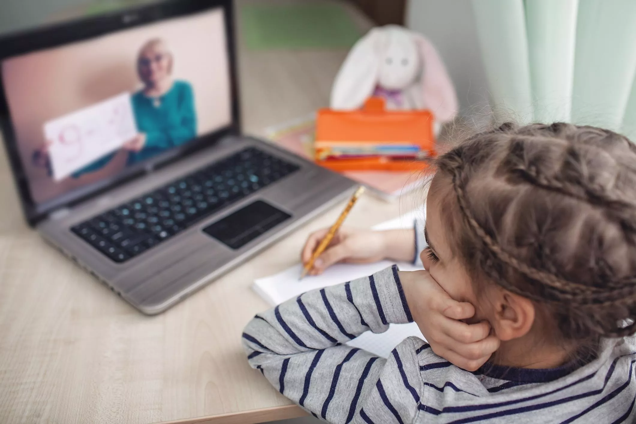 Implementación de la educación bilingüe