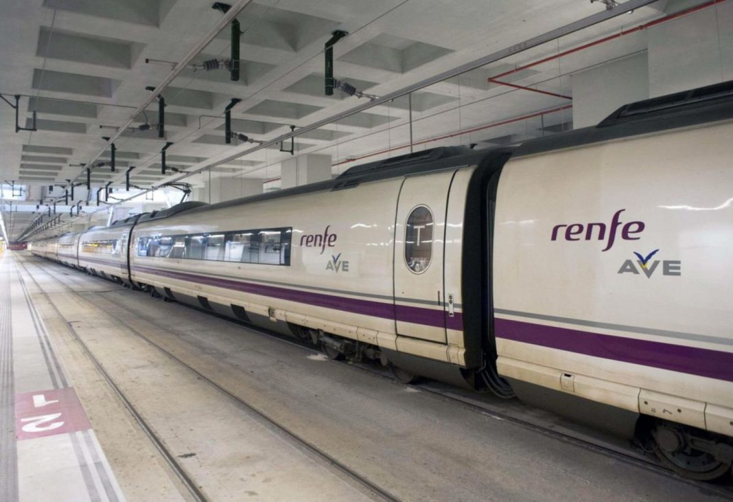 RENFE