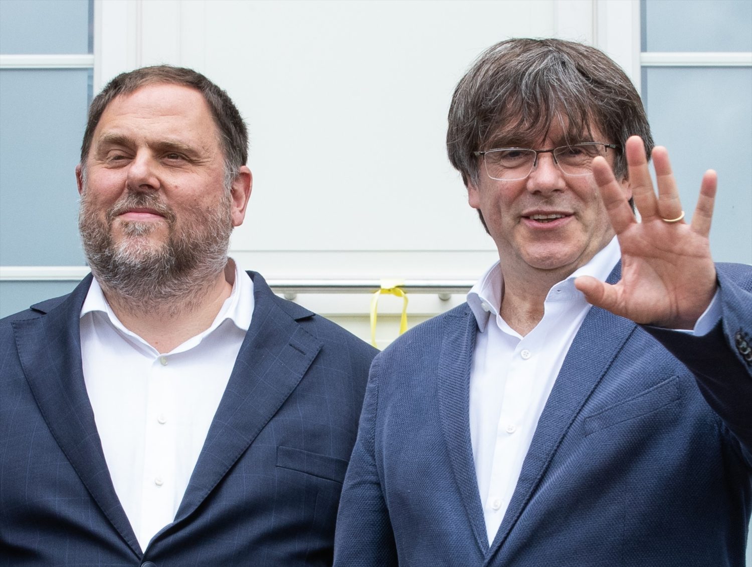 Sánchez siempre ha dado prioridad a alcanzar un acuerdo con Junts y ERC