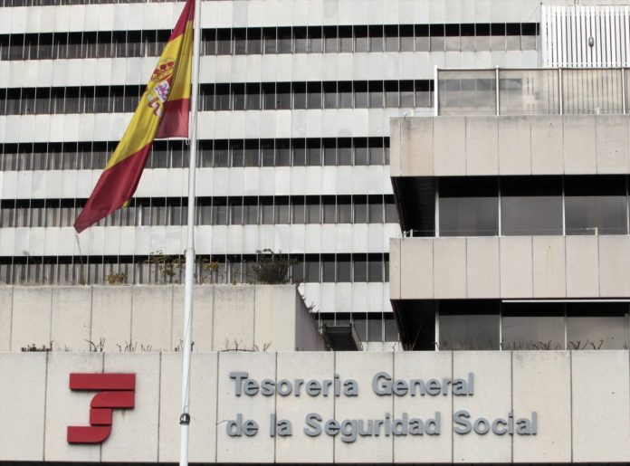 Tesoreria General Seguridad Social