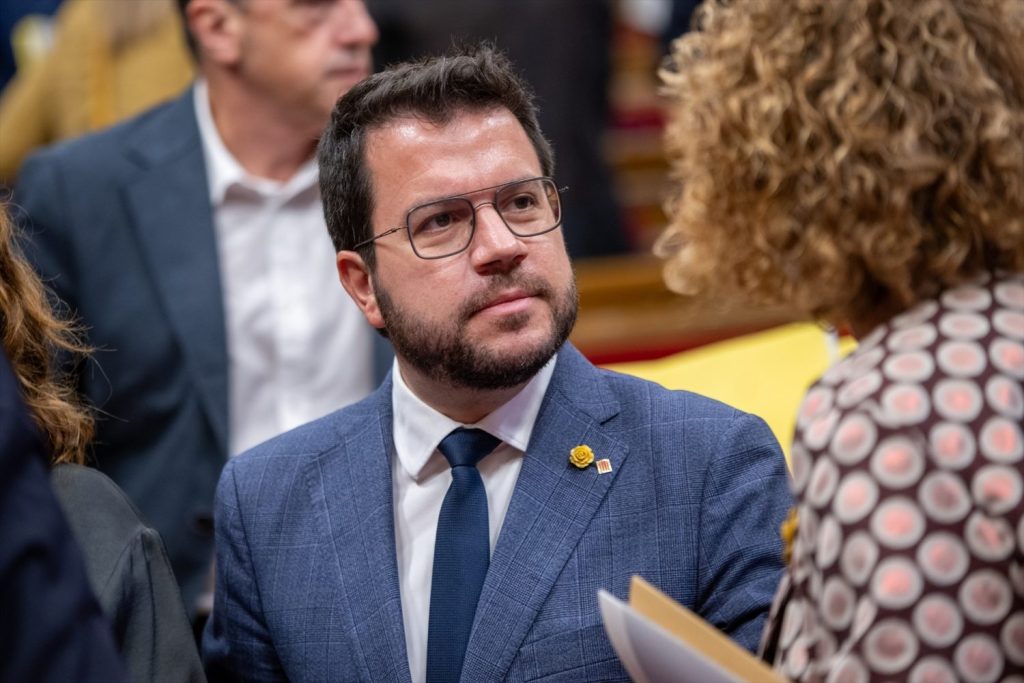 El Gobierno intenta salvar la F-1 de Cataluña | Foto: Europa Press