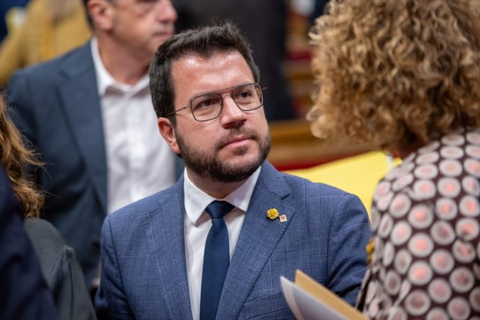 El Gobierno intenta salvar la F-1 de Cataluña | Foto: Europa Press