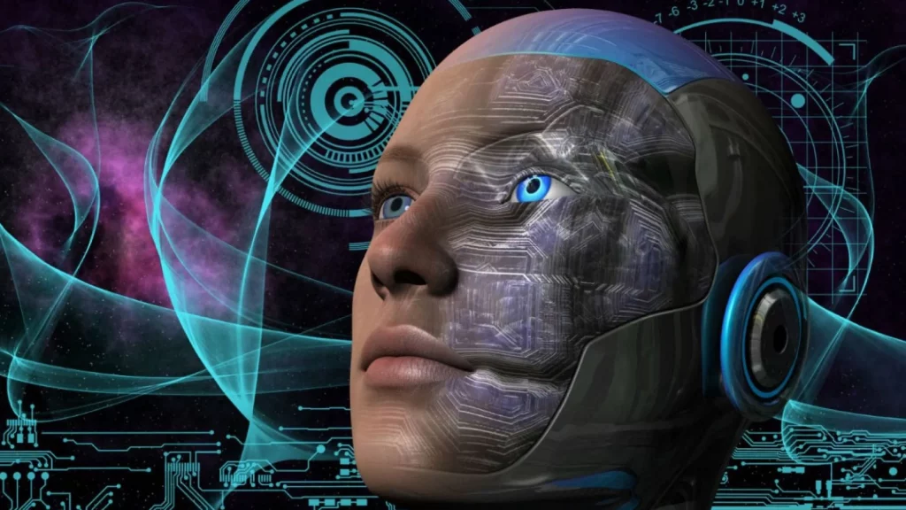La IA no para: mujer se casa con la inteligencia artificial y hace curiosa declaración 1 Moncloa Inteligencia artificial Moncloa