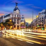 Los 5 lugares que debes conocer si es tu primera vez en Madrid, según una tiktoker