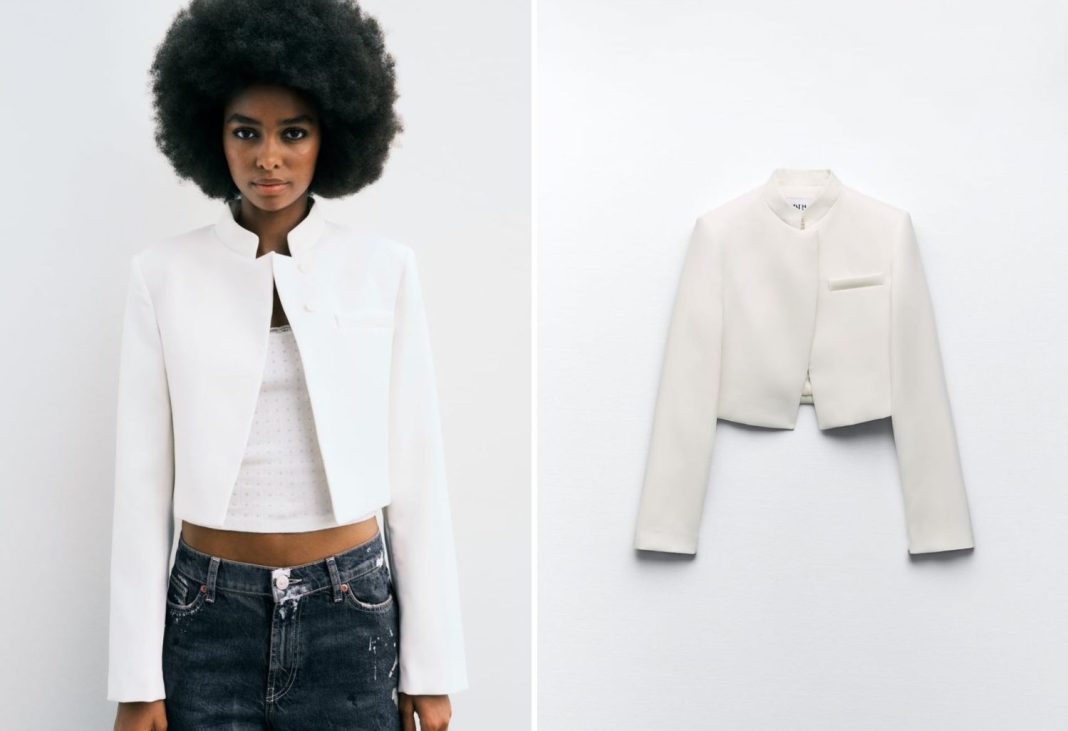 blazer