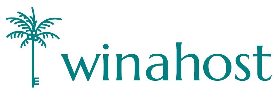 Logo WINAHOST Moncloa