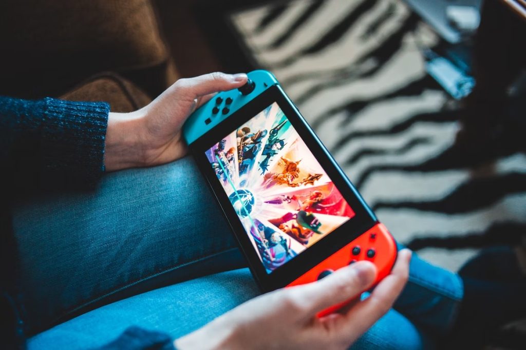 Los cinco juegos Nintendo para móviles 2 Moncloa Nintendo 1 Moncloa